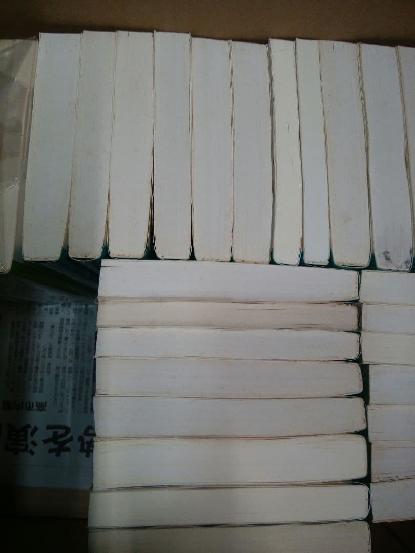 岩波少年文庫　38冊セット　まとめ　大草原の小さな家　モンテ・クリスト伯　三国志