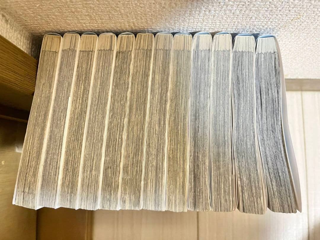青のオーケストラ　1巻～12巻