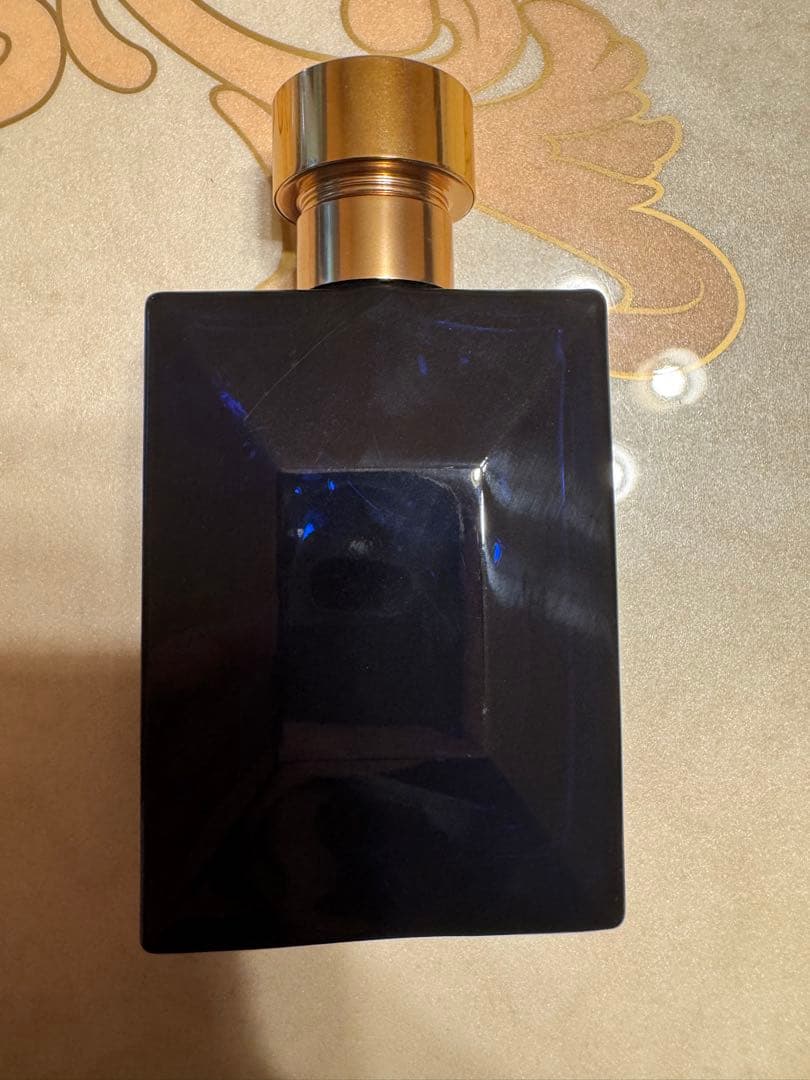 【正規品】ヴェルサーチェ ディランブルー 100ml（残量約9割）