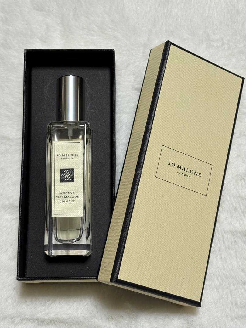 JO MALONE オレンジ マーマレード コロン 30ml