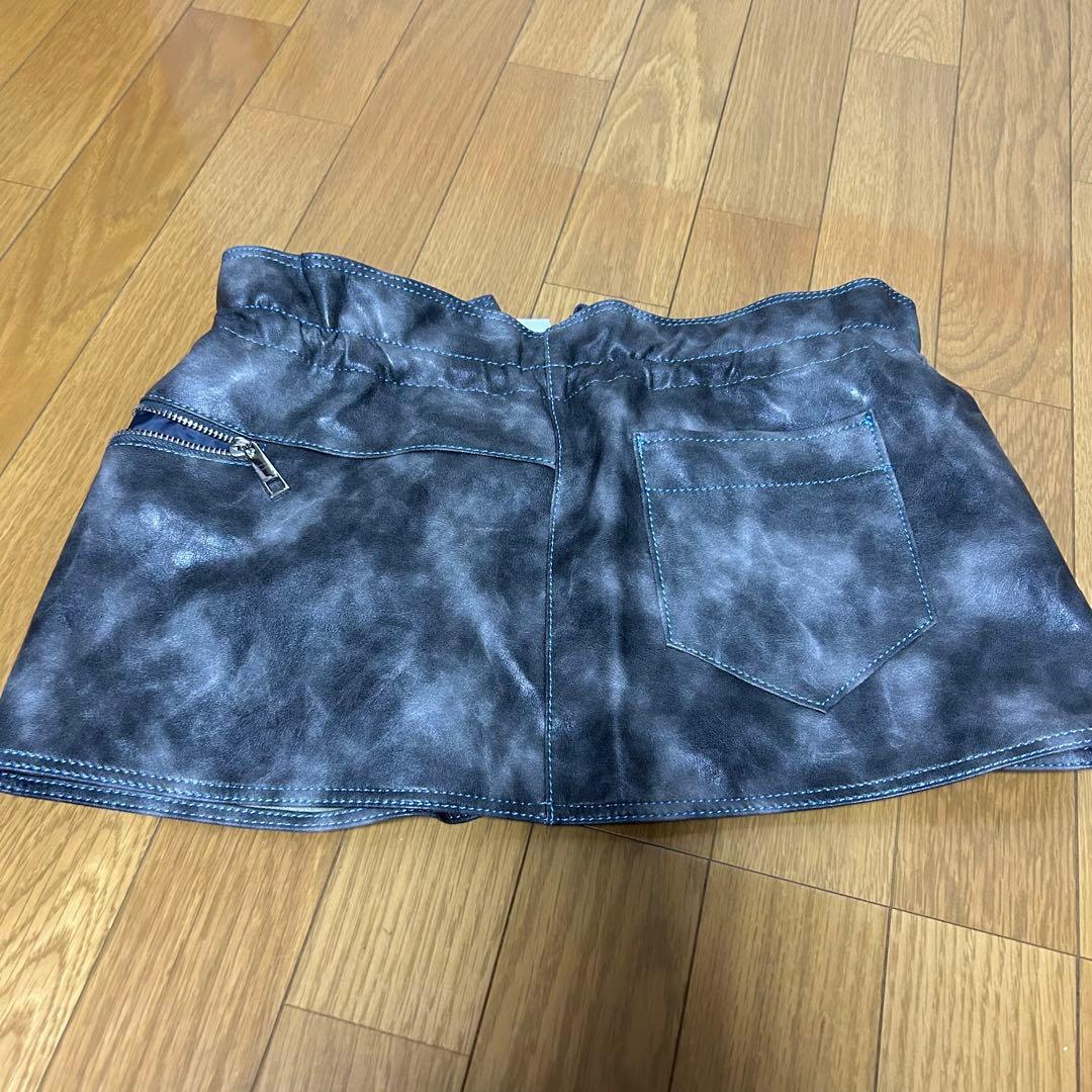 ラップポケットボディバッグ