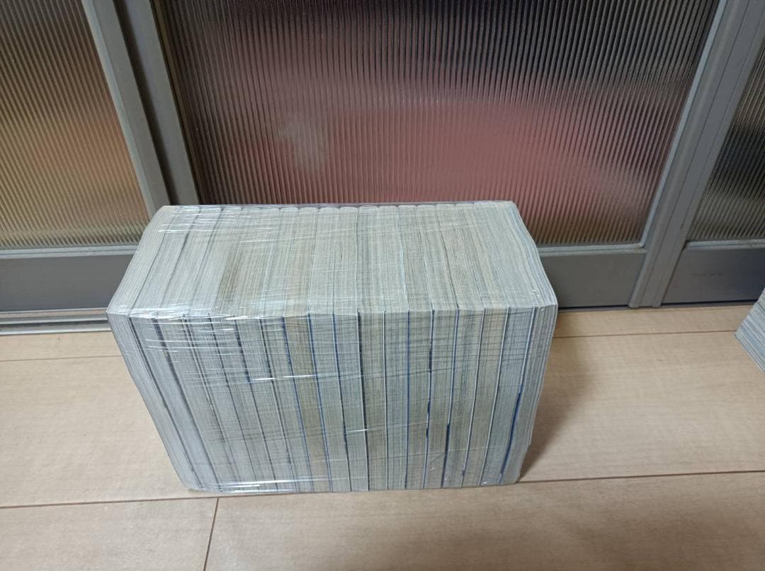 超絶美品 初版 帯付き BLEACH ブリーチ 全巻セット 全巻 ジャンプ