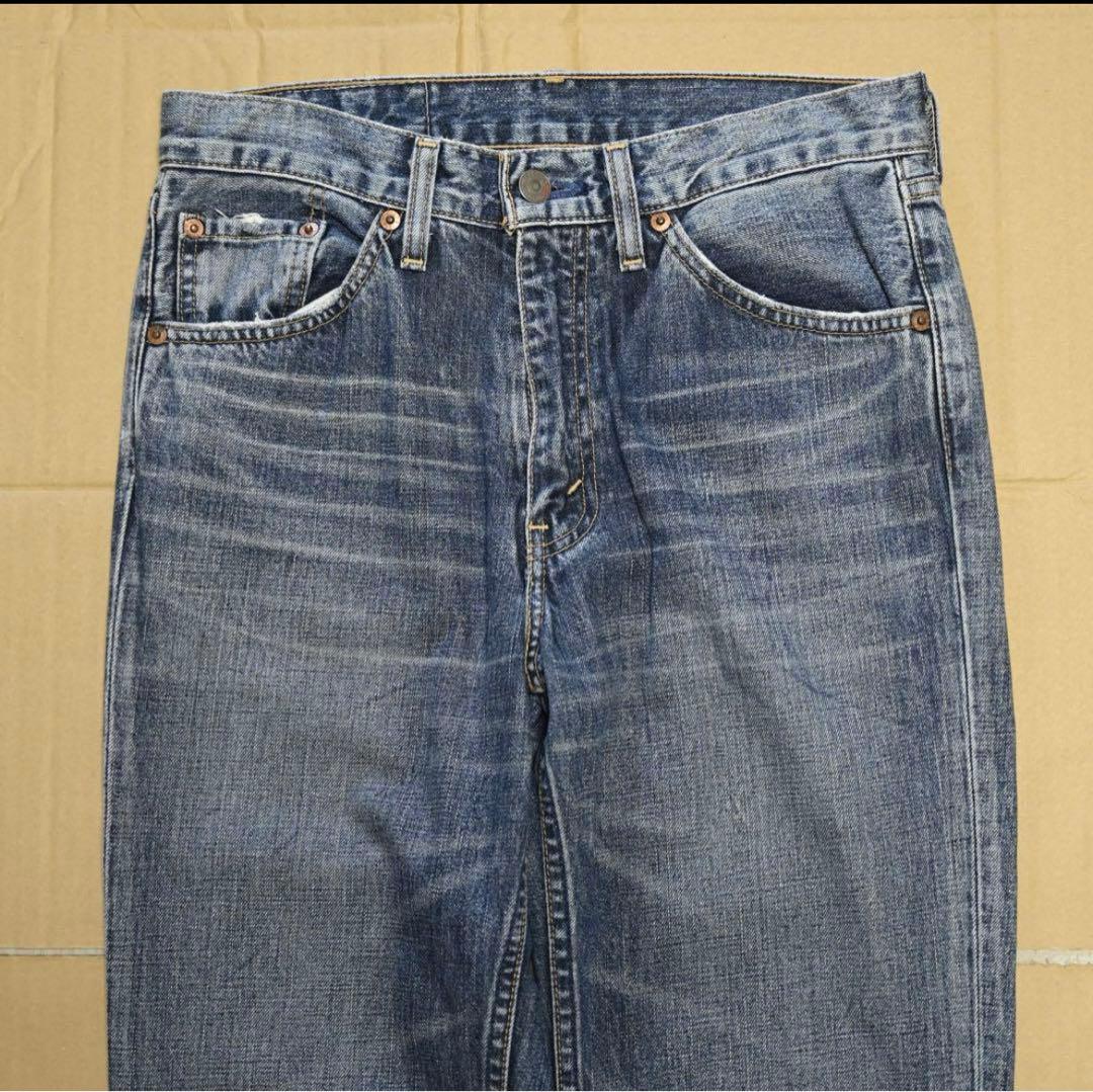 Levi's 517 ブーツカットデニム 2000s y2k