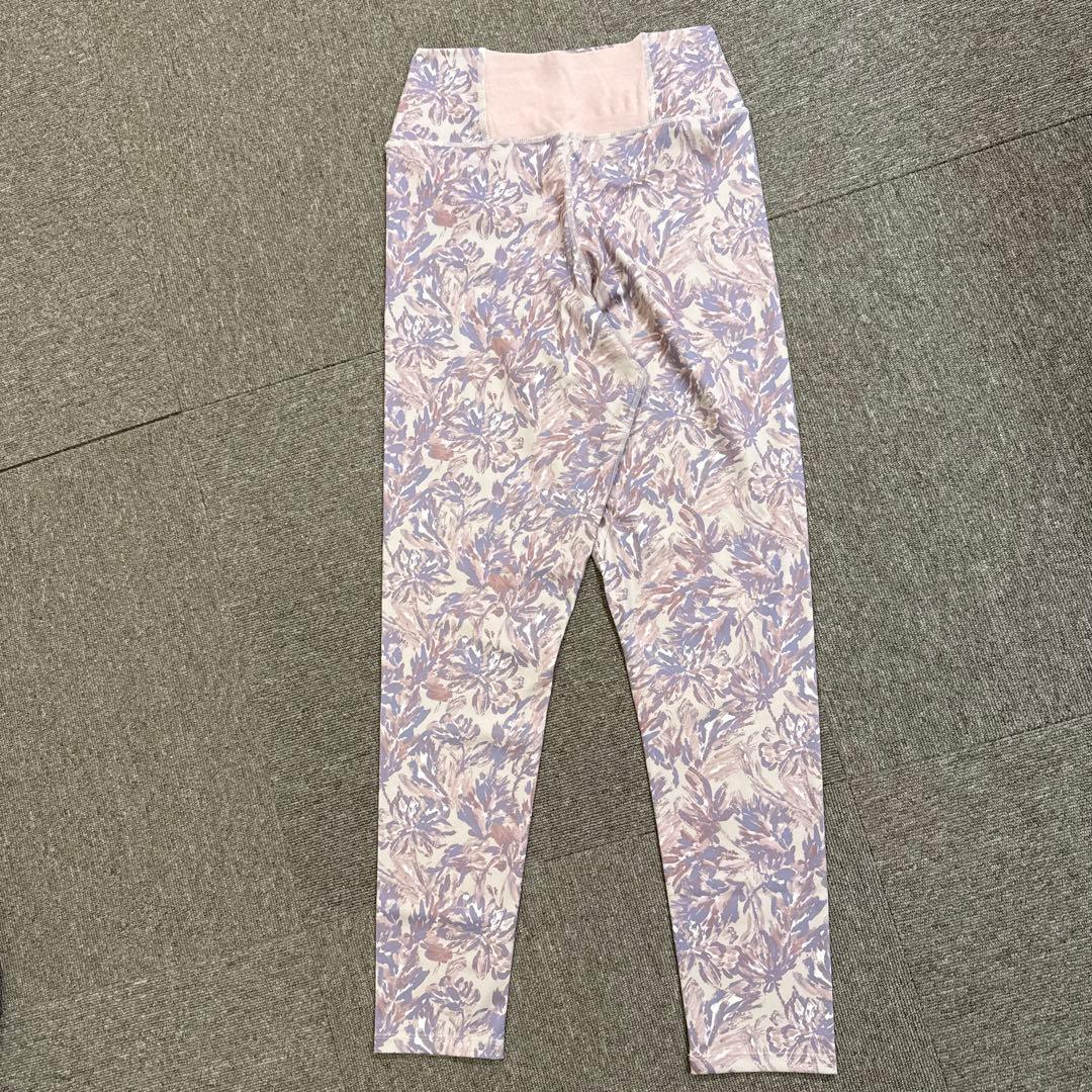 フランフラン　Francfranc ヨガ　ジム　ウェア 4点セット