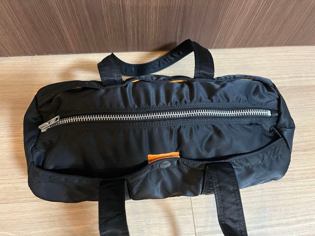 PORTER　ポーター　タンカー　ミニボストンバッグダッフルバッグ