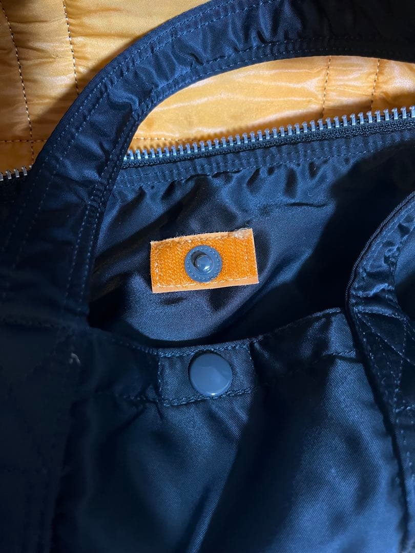 PORTER　ポーター　タンカー　ミニボストンバッグダッフルバッグ
