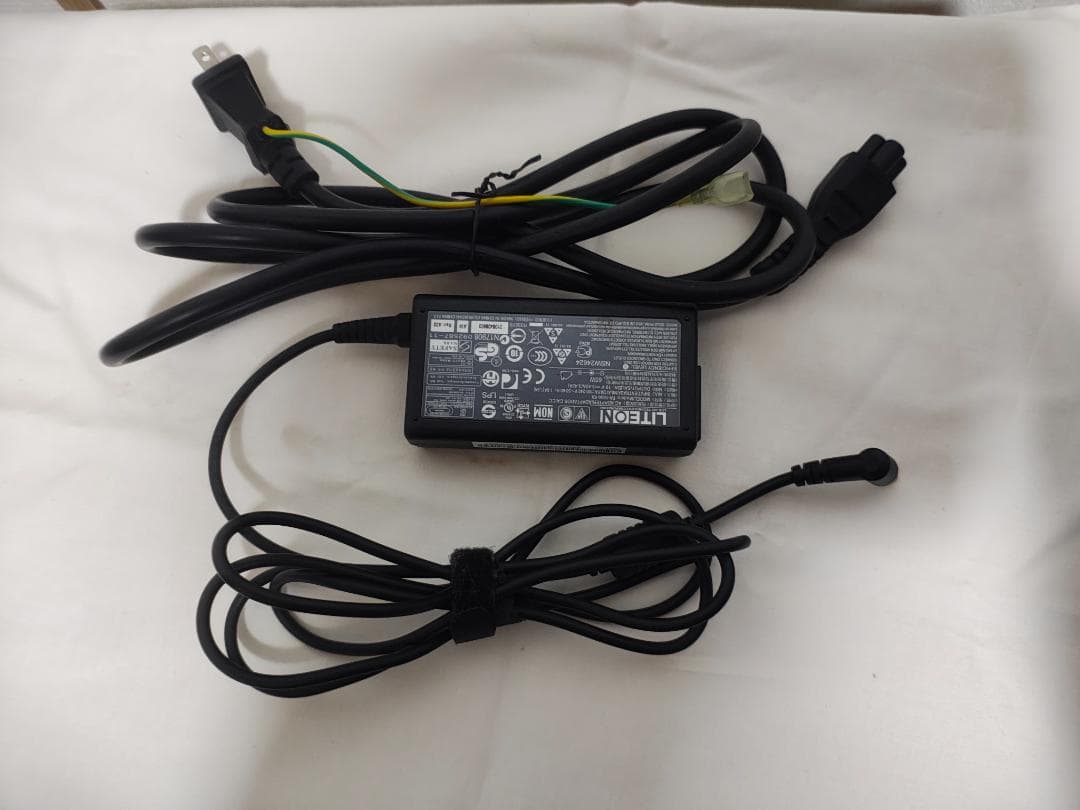 acer ノートPC　V3-571-h52C/K 　☆メモリ16GB☆
