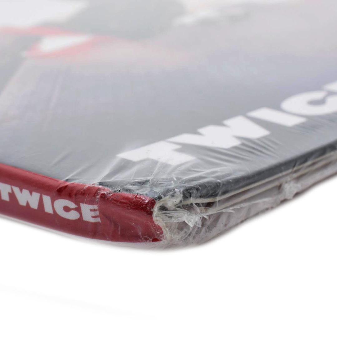 TWICE Strategy 14th Mini Album レコード LP