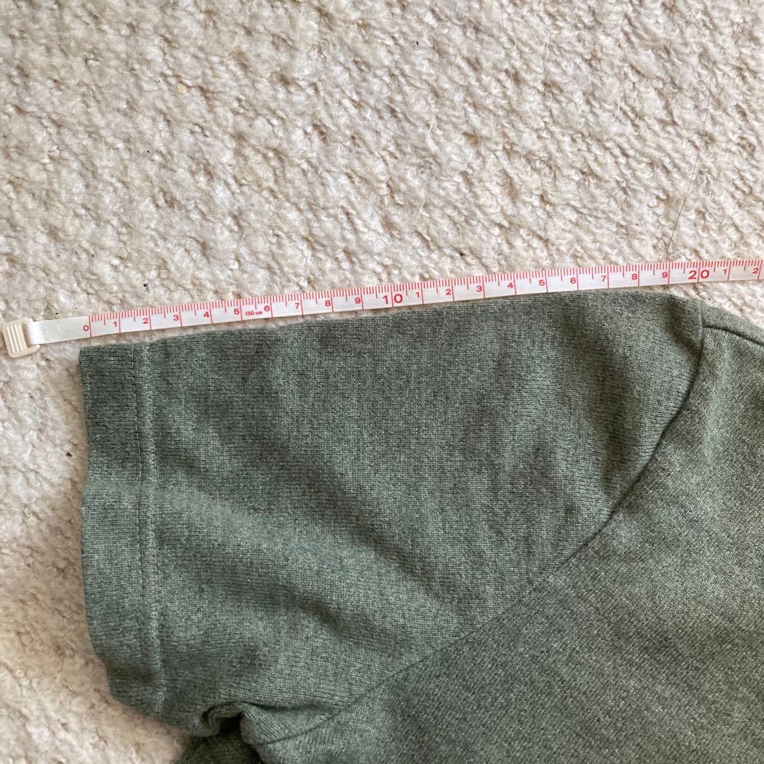 オルソビューティービースト　刺繍 Tシャツ 90s