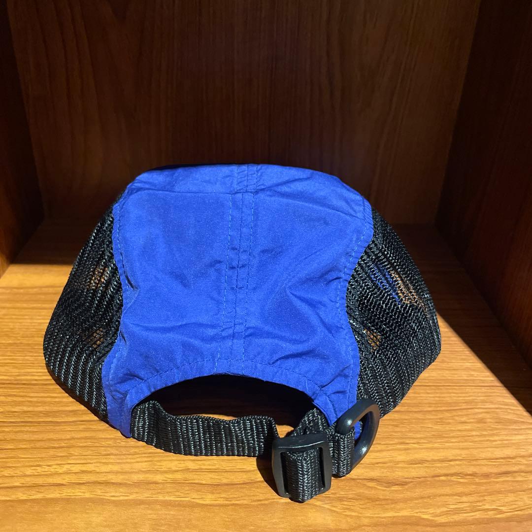 POLOSPORT メッシュキャップ