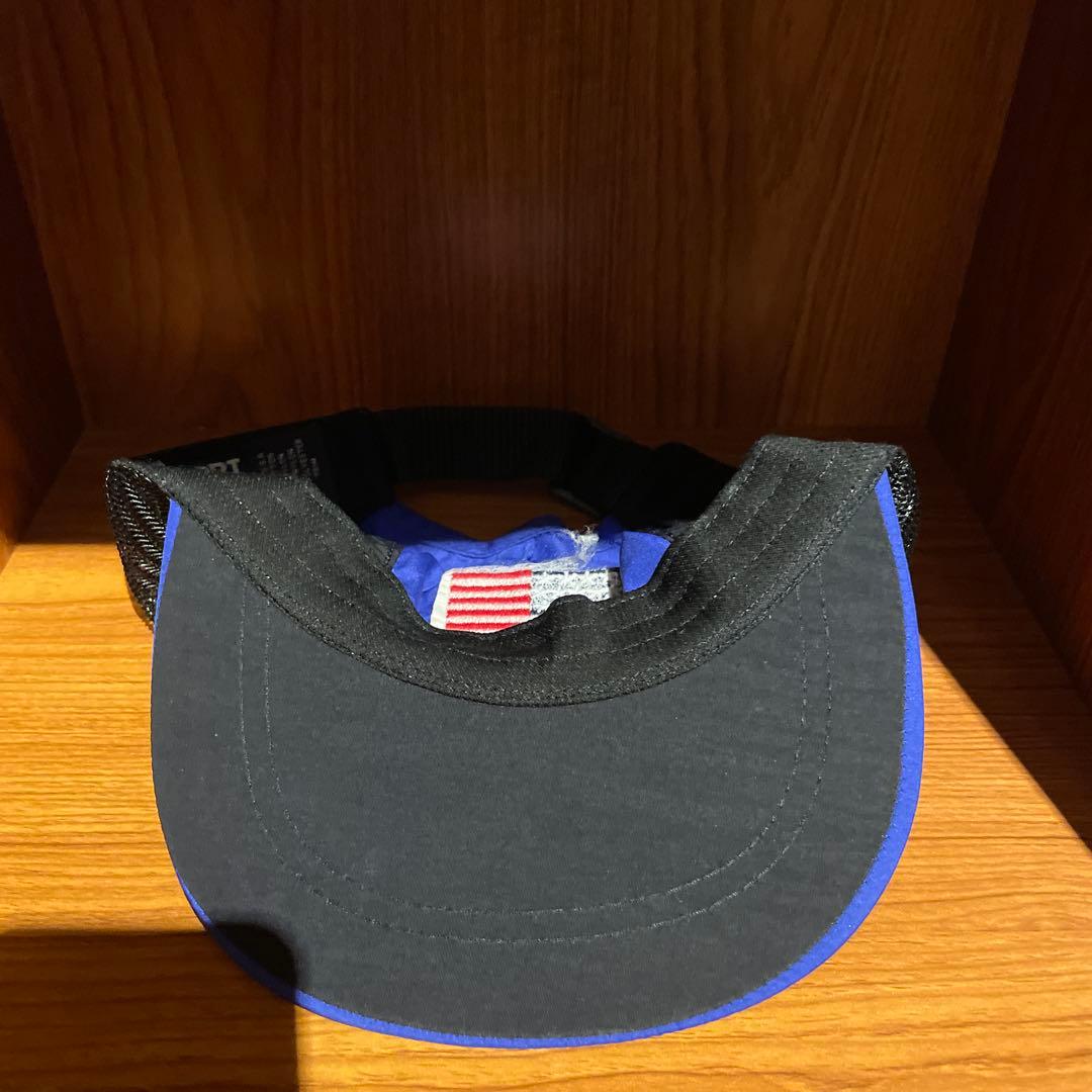 POLOSPORT メッシュキャップ