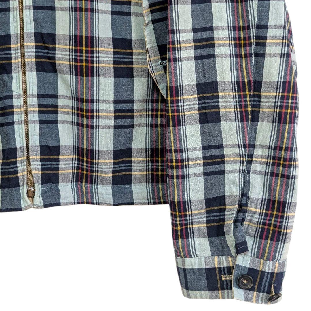 90s Polo Ralph Lauren g-9 リバーシブル ハリントン