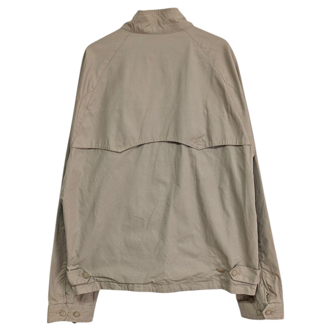 90s Polo Ralph Lauren g-9 リバーシブル ハリントン