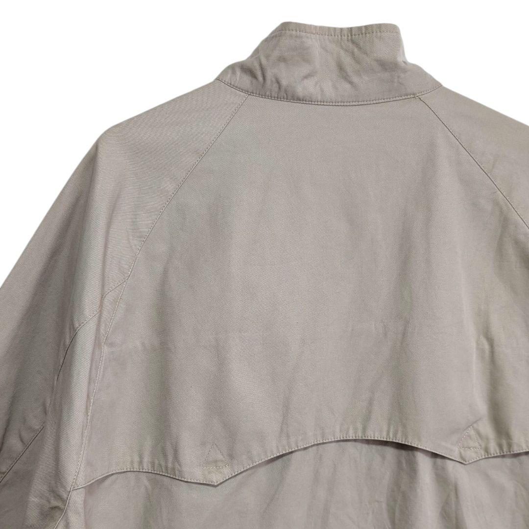 90s Polo Ralph Lauren g-9 リバーシブル ハリントン