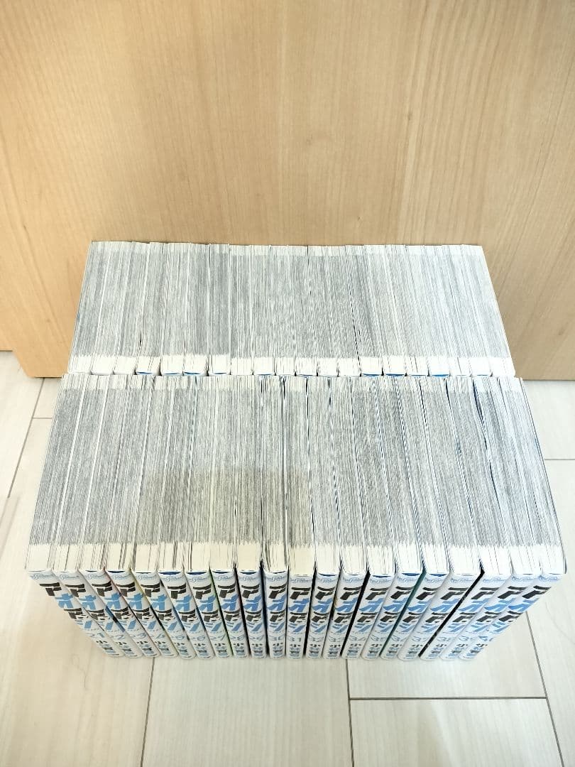 【美品】アオアシ 全巻セット 1-40巻