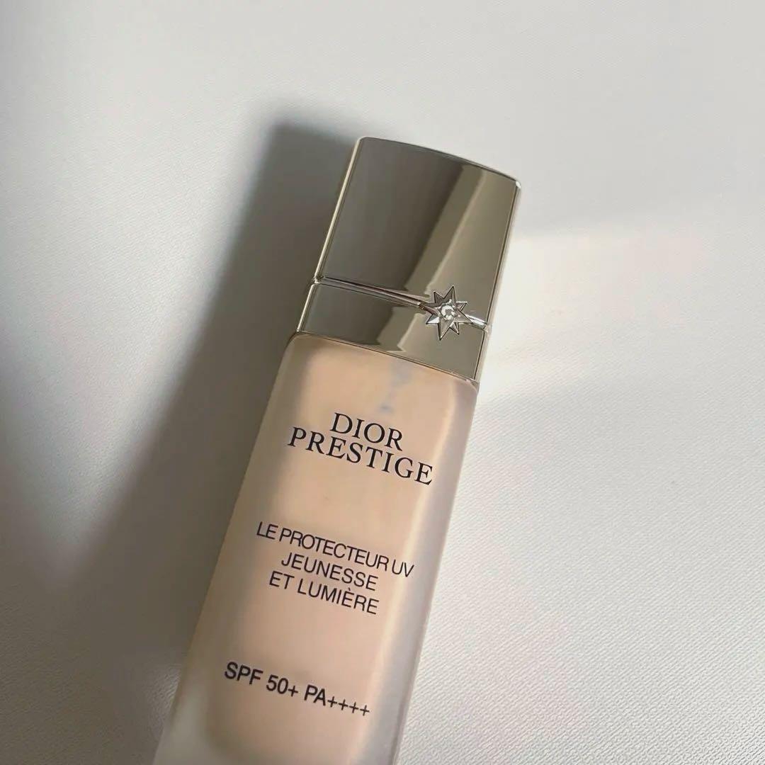Dior 日焼け止めBBクリーム 化粧下地