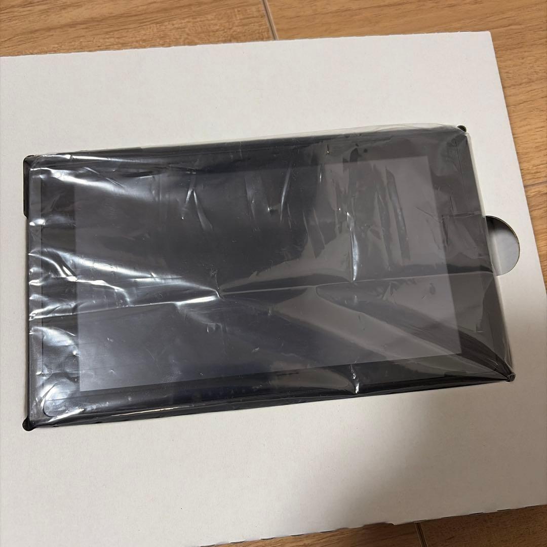 Nintendo Switch 本体　Joy-Con 2セット　箱完備