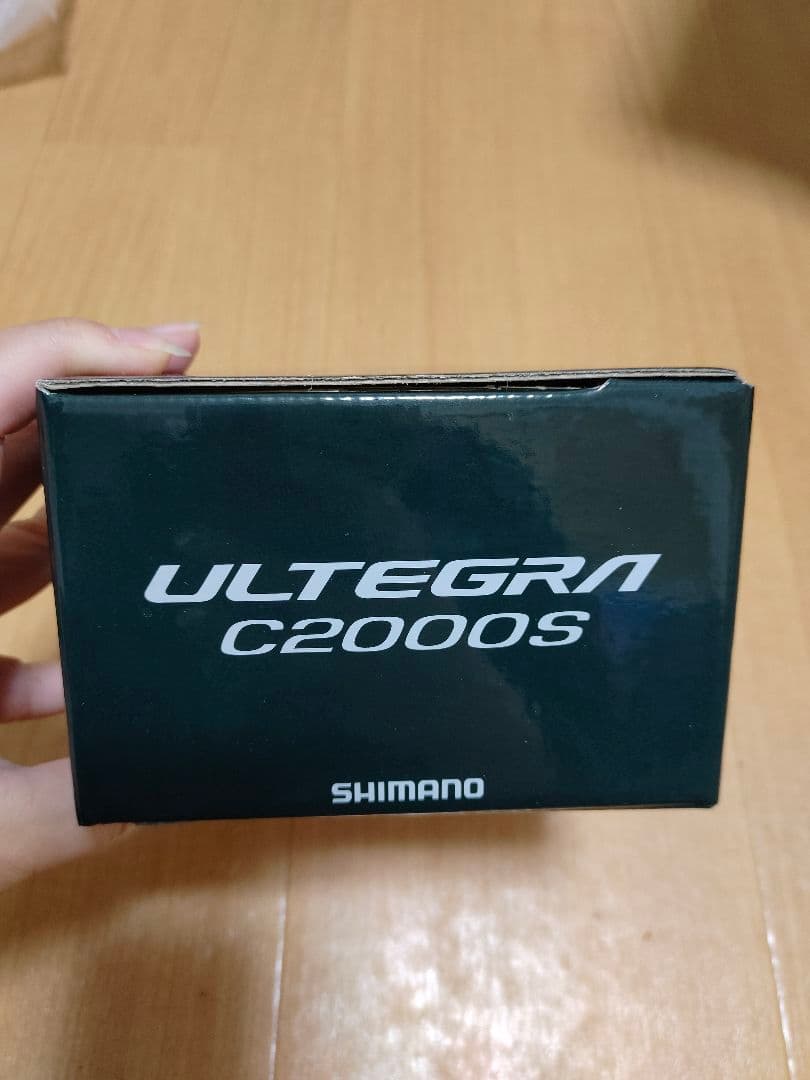 シマノ(SHIMANO) スピニングリール 25アルテグラ（1個）