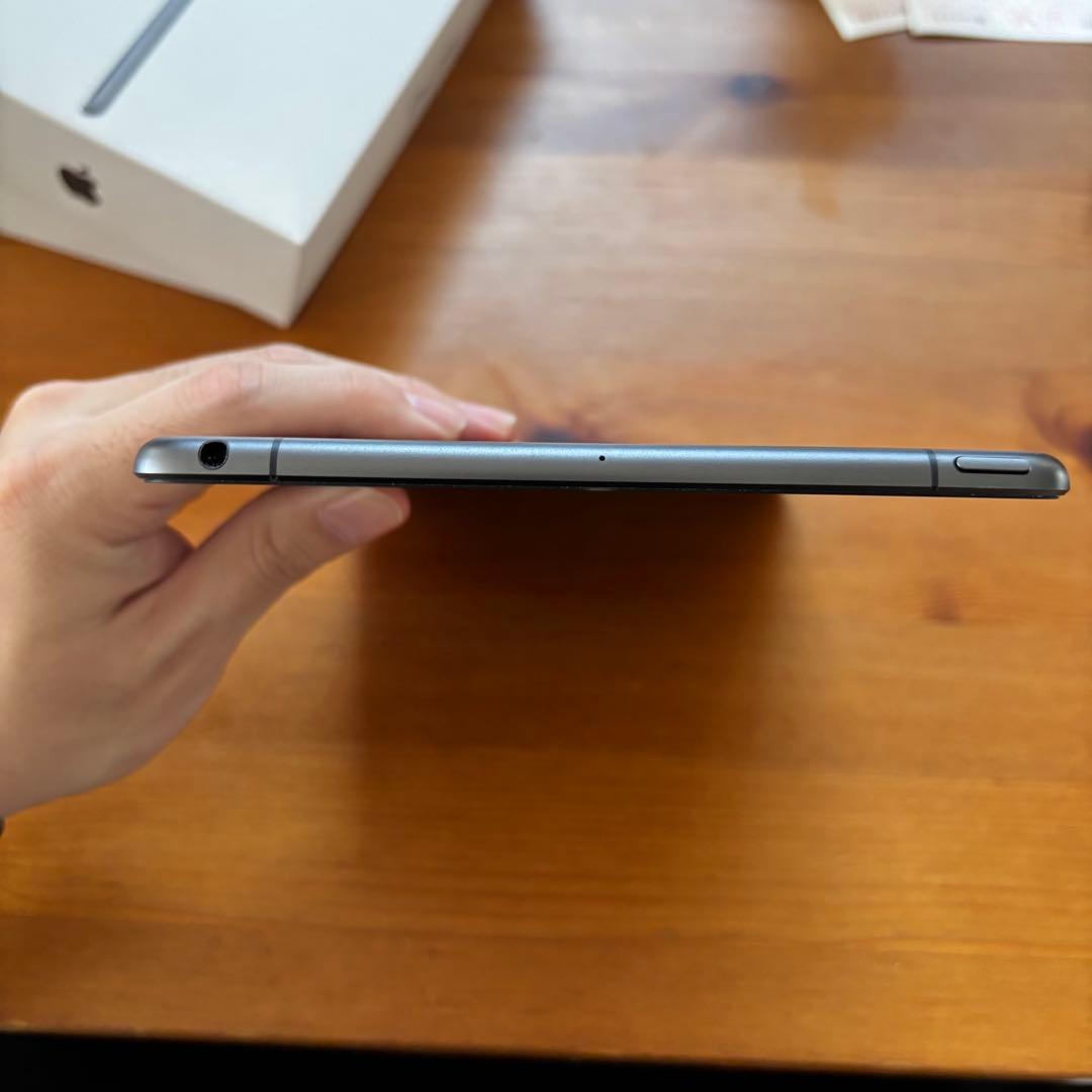 【超美品】 iPad mini 5 64GB Wifi+Cellular