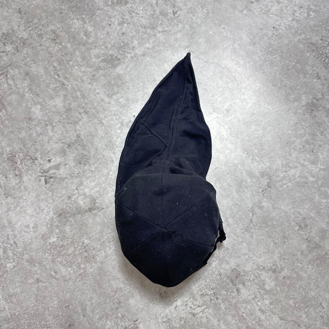 帽子 21ss Yohji Yamamoto Wire-Brim 6Panel Cap