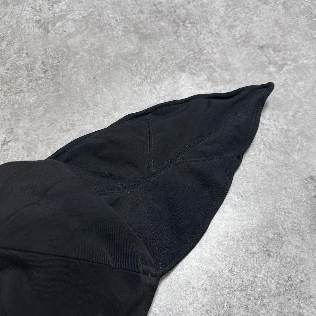 帽子 21ss Yohji Yamamoto Wire-Brim 6Panel Cap