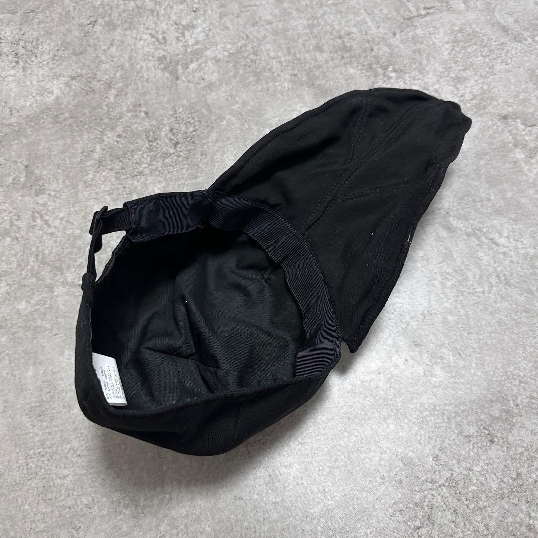 帽子 21ss Yohji Yamamoto Wire-Brim 6Panel Cap