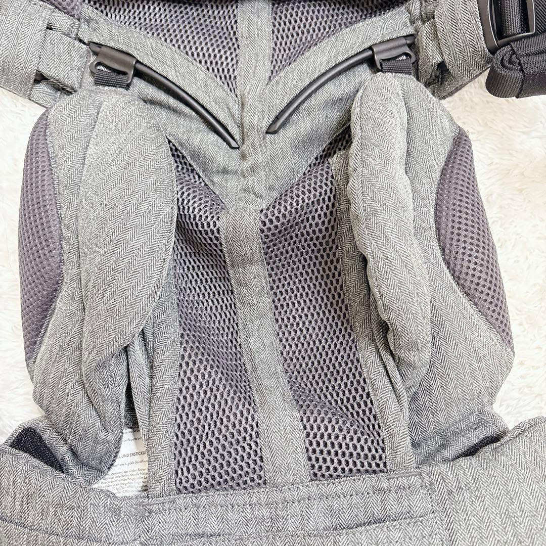 ergobaby エルゴベビー OMNI 360 クールエアー 日本正規品
