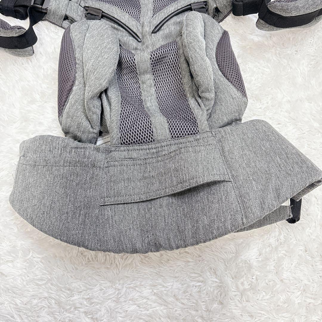 ergobaby エルゴベビー OMNI 360 クールエアー 日本正規品