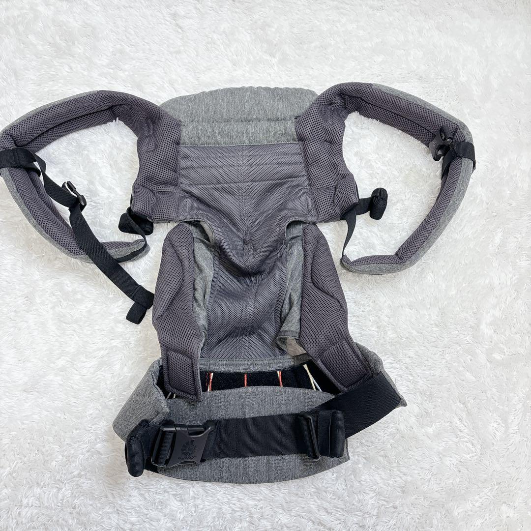 ergobaby エルゴベビー OMNI 360 クールエアー 日本正規品