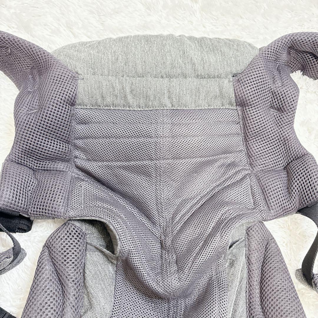 ergobaby エルゴベビー OMNI 360 クールエアー 日本正規品