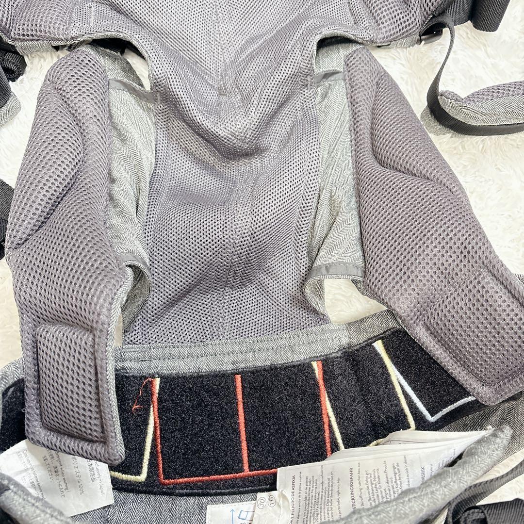 ergobaby エルゴベビー OMNI 360 クールエアー 日本正規品
