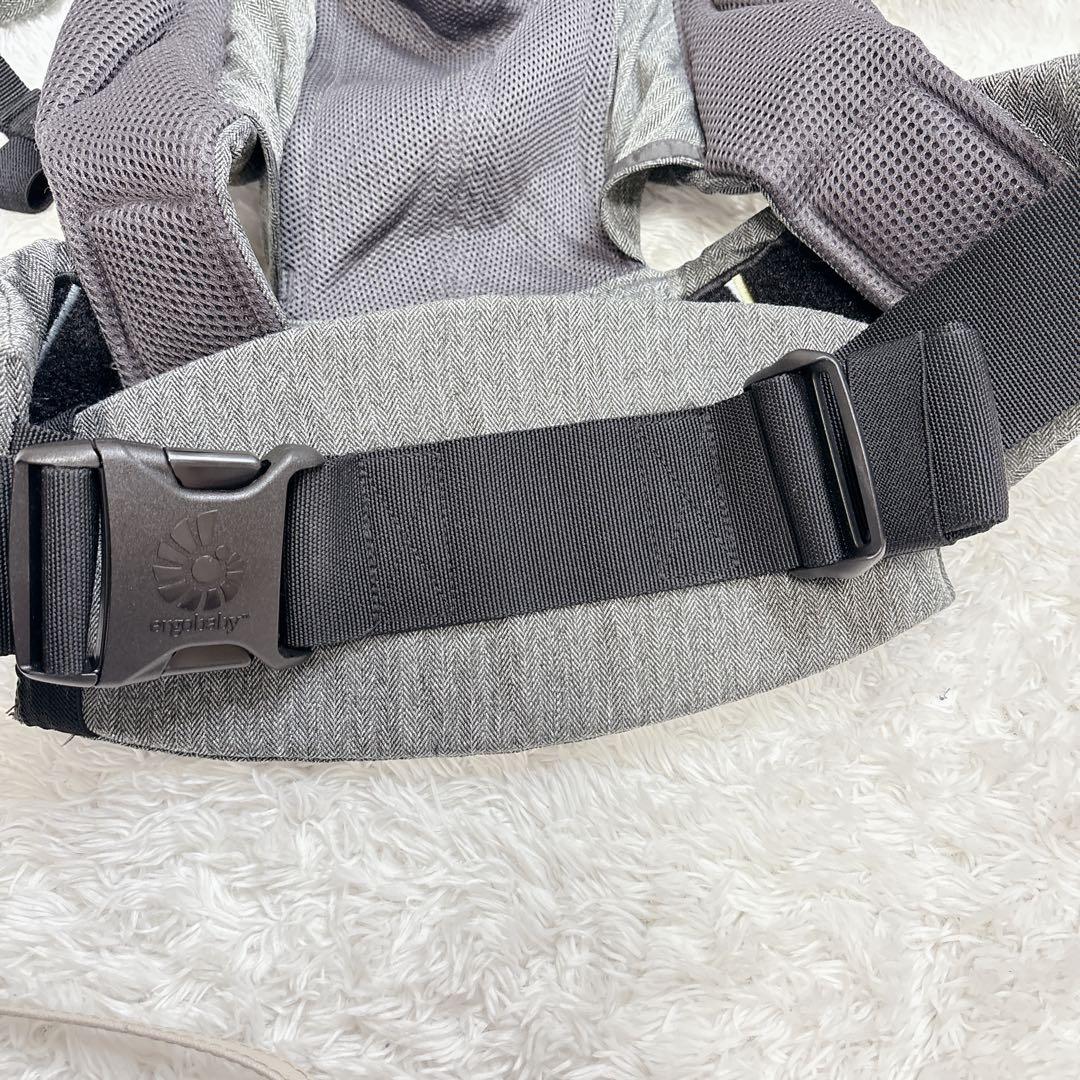 ergobaby エルゴベビー OMNI 360 クールエアー 日本正規品