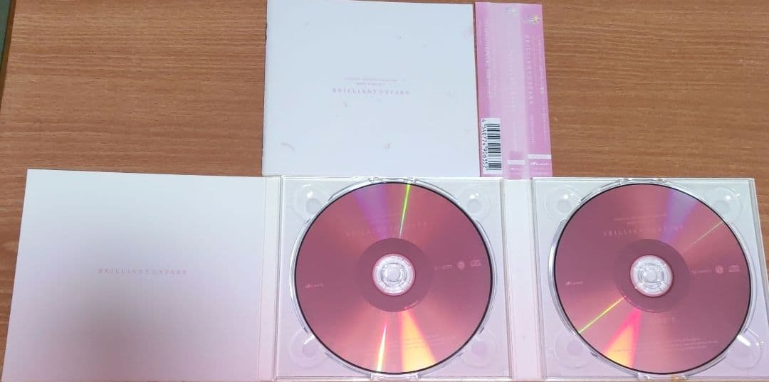 アイカツ　CD　アルバムセット