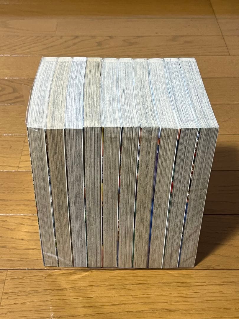 グランダー武蔵　1〜10巻　全巻セット　てしろぎたかし