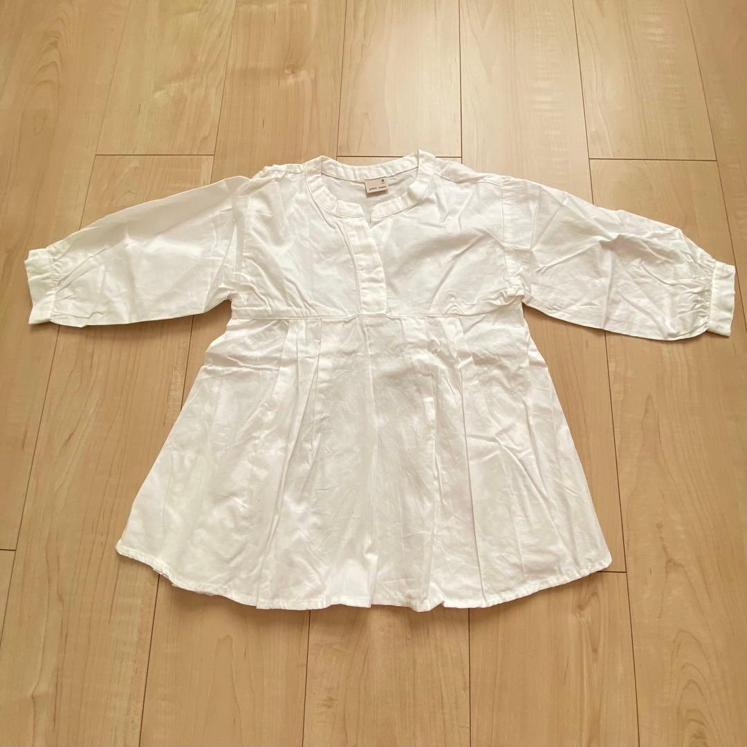 プティマイン　petit main まとめ売り　子供服　秋冬服