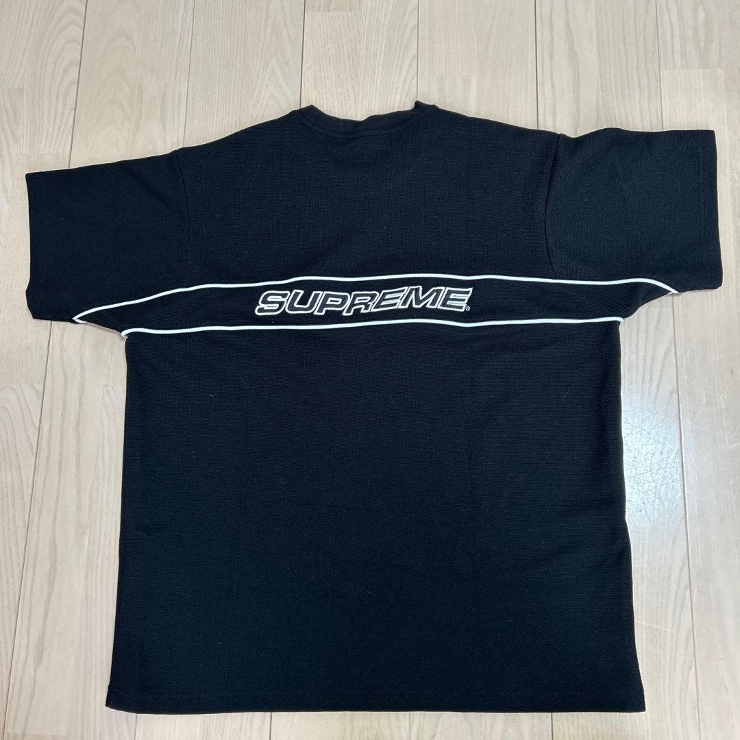 トップス Supreme - Piping Practice S/S Top 19ss