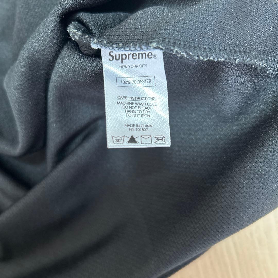 トップス Supreme - Piping Practice S/S Top 19ss