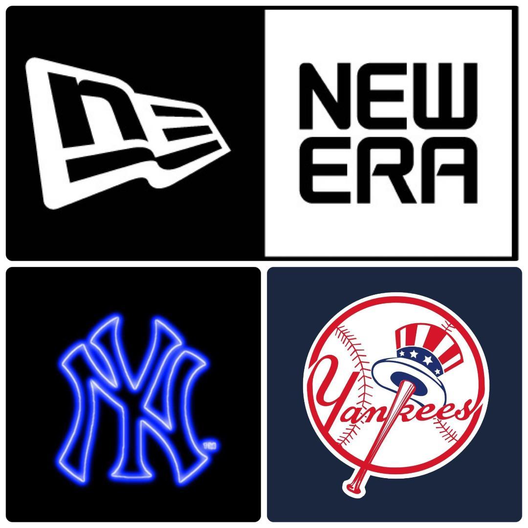 D1 ニューエラ 59fifty ヤンキース MLB ヴィンテージ 美品1770