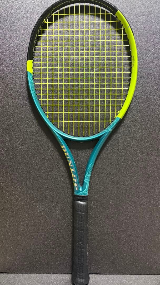 さ*ち様 ②ダンロップSX300tour スペック実測済み