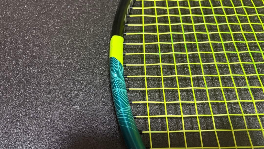 さ*ち様 ②ダンロップSX300tour スペック実測済み