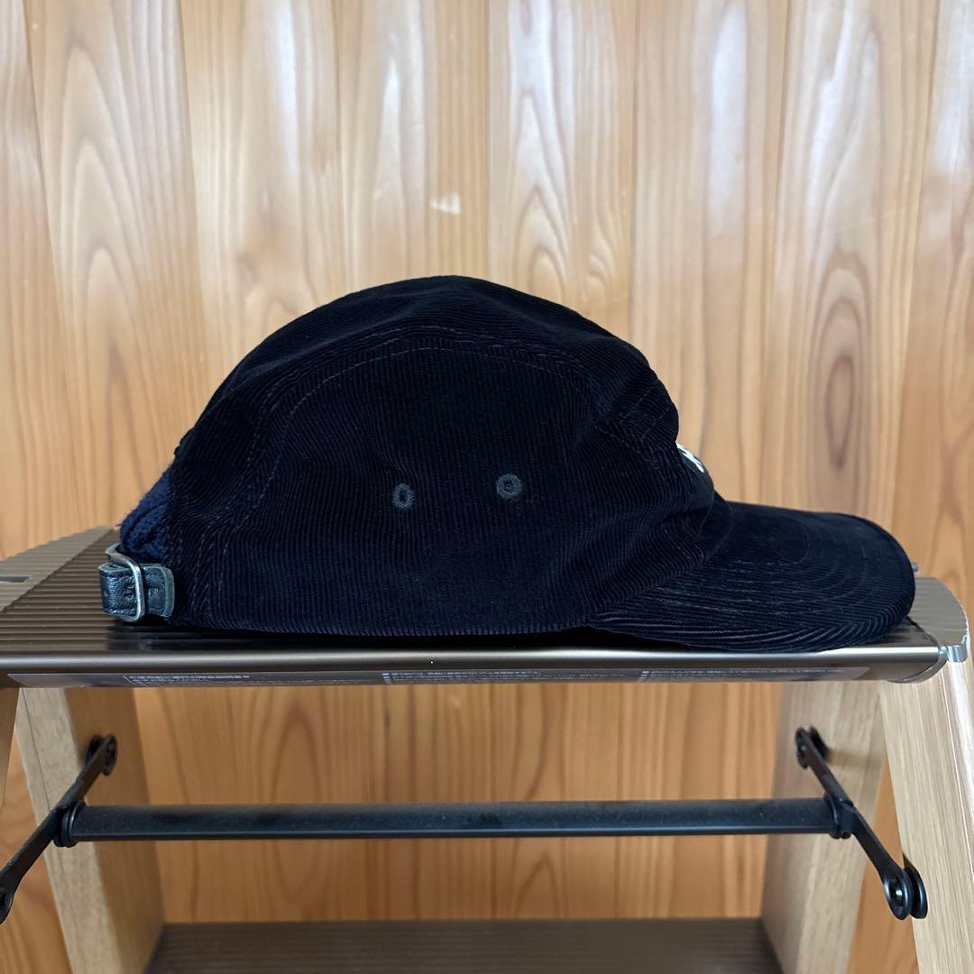 帽子 Supreme Fine Wale Corduroy Camp Cap 21SS