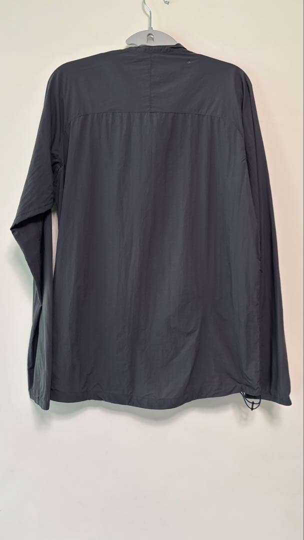 GYAKUSOU ウインドブレーカー NIKE UNDERCOVER