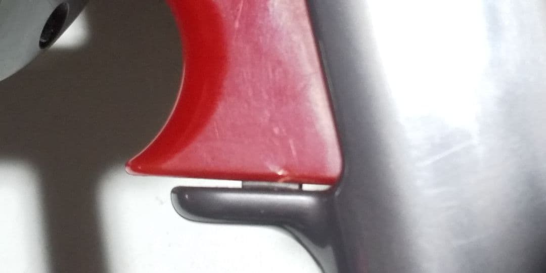 sv18 digital slim 本体 (ダイソン掃除機)