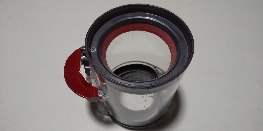 sv18 digital slim 本体 (ダイソン掃除機)
