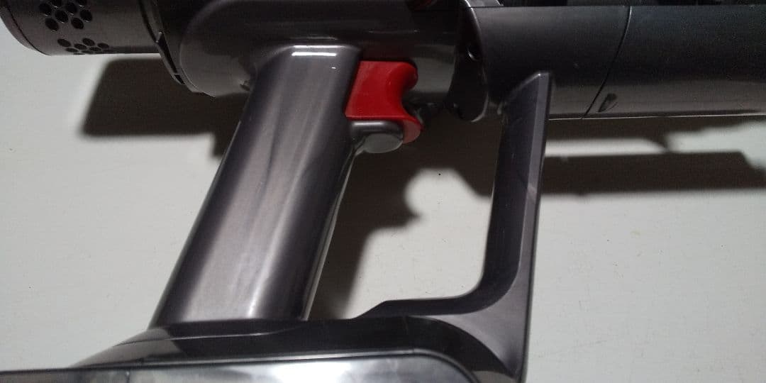 sv18 digital slim 本体 (ダイソン掃除機)