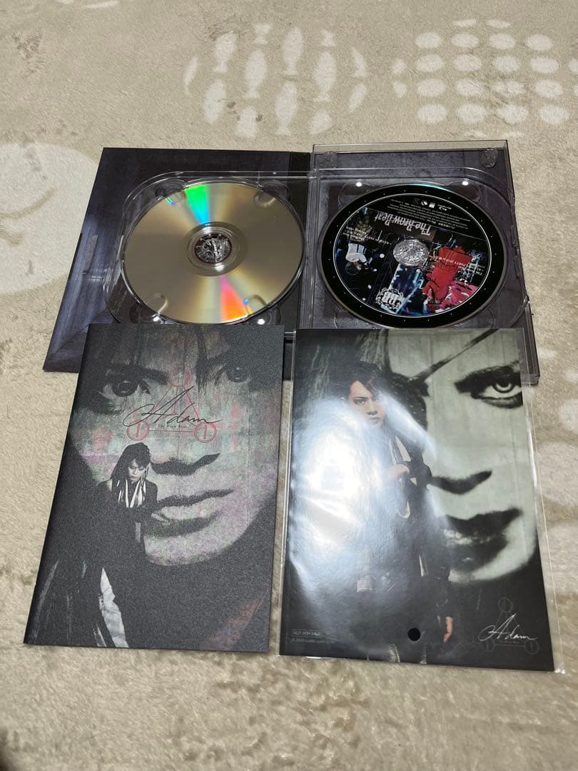 the brow beat 円盤まとめ売り