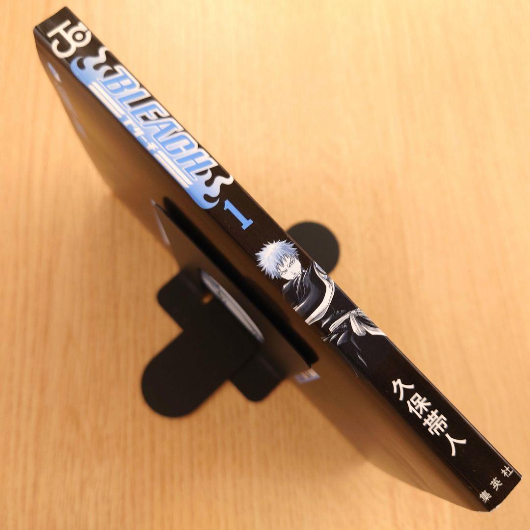 【初版】BLEACH ブリーチ 1巻 初版 【希少品】久保帯人
