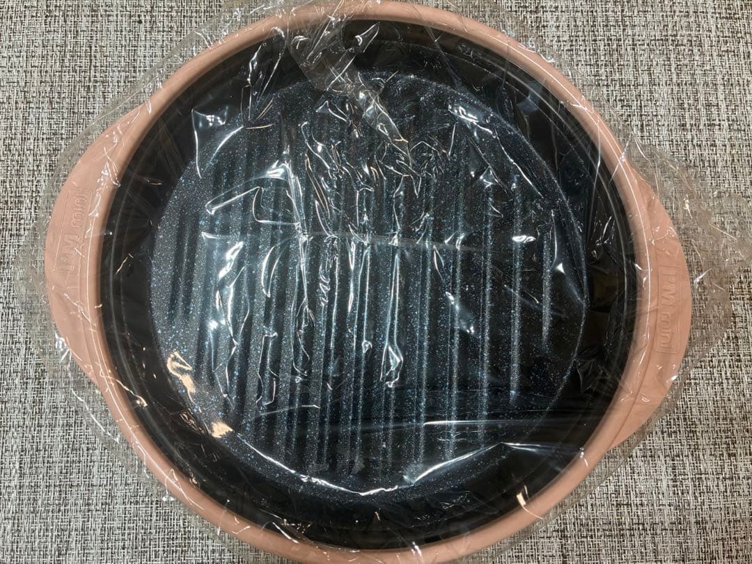 【美品】【未使用】レンジメートプロ　電子レンジ専用調理器具