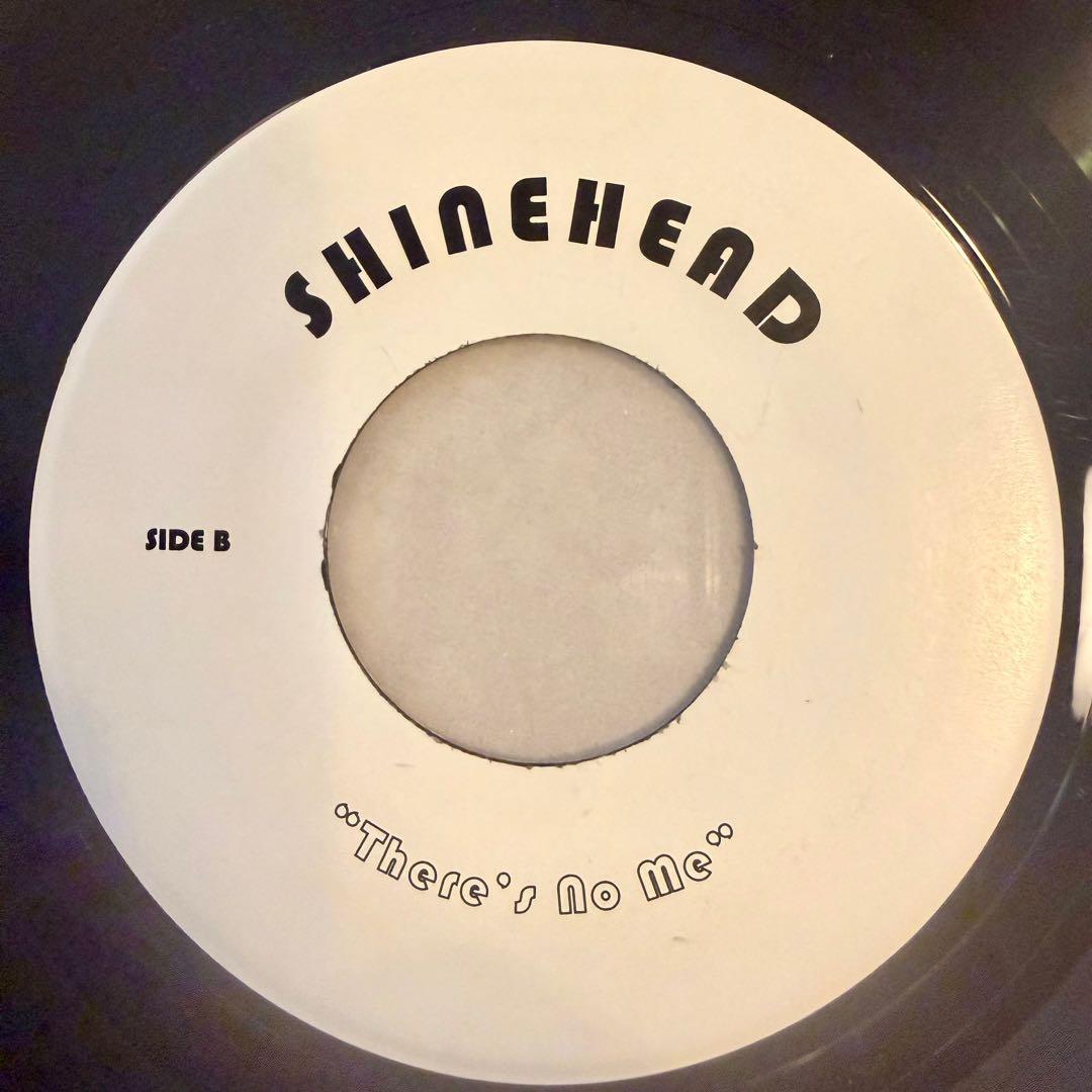 I DO LOVE YOU / SHINEHEAD 7inch レゲエ レコード