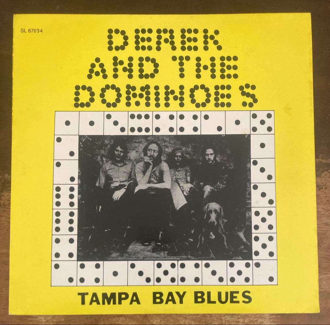 ■唯一のデュアンオールマン共演ライブ!!レイラ!!■DEREK AND THE